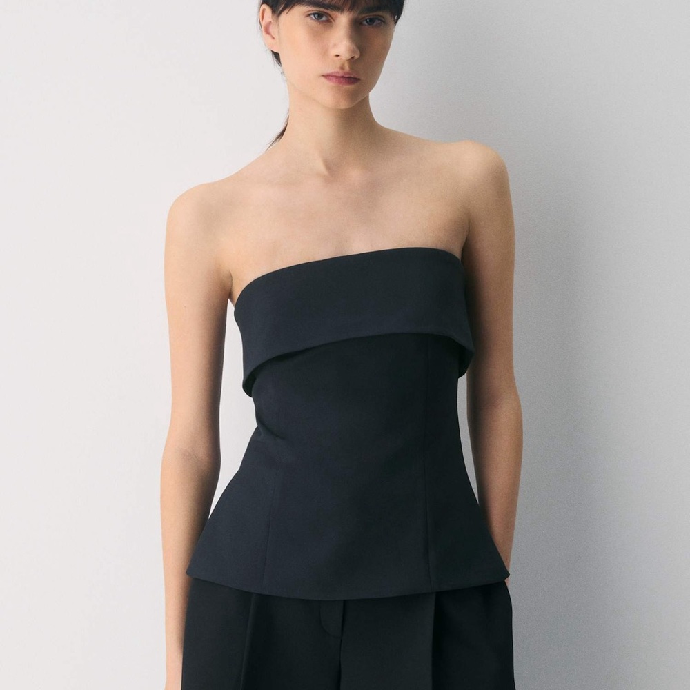 Babaton Element Tube Top - (Re)ssential
